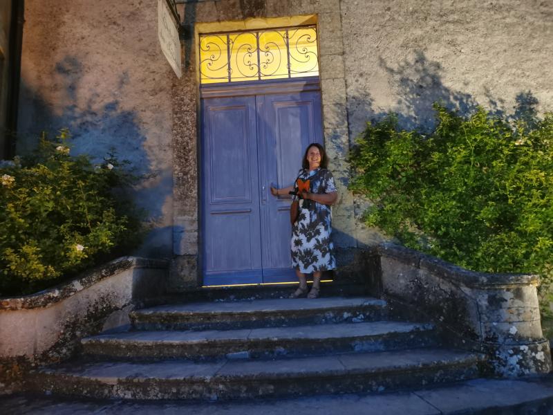 A propos de nous - Le moulin du Birat