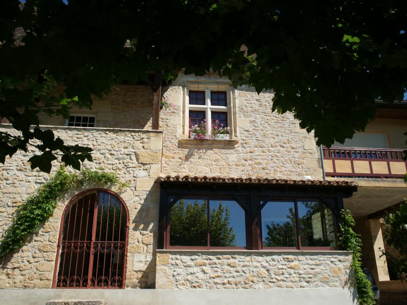 Appartement famillial